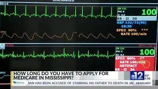 How long do you have to apply for Medicare in Mississippi?