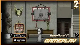 The Enigma Mansion Part 2 (Android/IOS) #gamesmobile #newgamesandroid #theenigmamansion