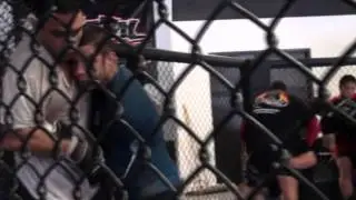 Martial Arts Training Equipment Demo - Revgear Kings MMA