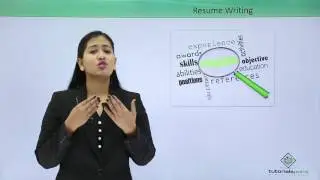 Soft Skills - Job Search Skills