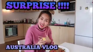 MAY SURPRISE NA DUMATING/PINKSLOVERS