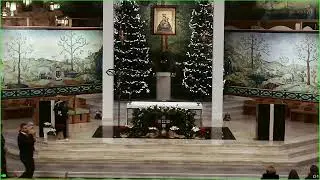 Uroczystość Narodzenia Pańskiego