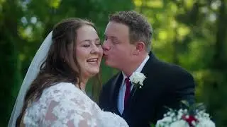 St. Louis Videographer + Photographer | Juliana & Chase Teaser | Ivory Grove