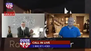 Guide US TV LIVE