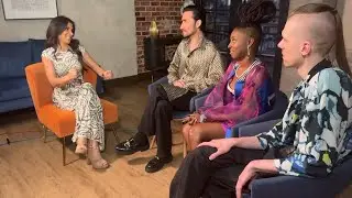 'Project Runway' returns for Season 21