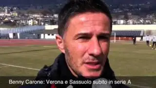 Benny Carbone