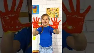 Math Magic with Mom 🎉➕➖ Creative Hacks to Make Numbers Fun! #learning