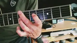 pochoďákové Gblues s komentářem nakonec