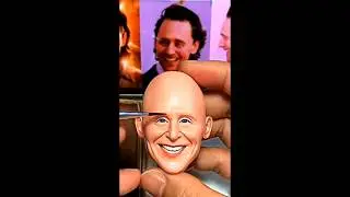 😀😆sculpt people by clay #art #sculpting #sculpt #clay