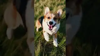 Corgi Stealth Mission 1