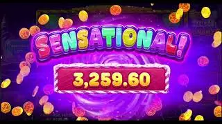 💥 Sweet Rush Bonanza Bonus Buys Madness! 🍬💎