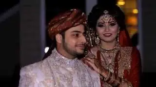 Houston Texas Makeup Artist Indian Bride