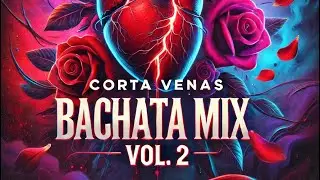 MIX  BACHATA VOL2 OLD SCHOOL- DJ - fiesta latina Ft Dj Sonic