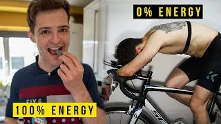 Why Bonking During Training Is So Bad For You