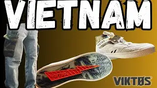 **NEW** Viktos VIETNAM ERA Apparel | SHOT 2026