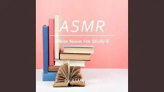 Calm Wind Sound for Study