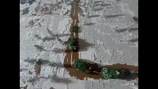 COBI News #110  - 💥BATTLE OF THE BULGE 1945💥COBI IN NUREMBERG💥 [English]