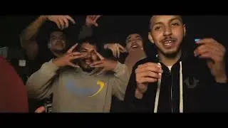 GULO MAN - TRAGIIC (OFFICIAL MUSIC VIDEO) @Ghetto_babies_