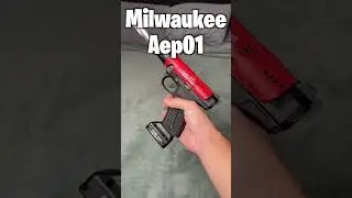 The weirdest Guns I own&hellip;