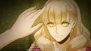 [Vnsharing] [VocaloidFC] [Ahayashi] [Vocaloidx10] Shukufuku no Messiah to Ai no Tou