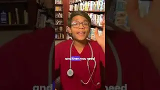 How to solve a UWorld question⁉️ 🤔 #shorts #usmle #usmlepreparation