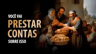 OBRAS DE MISERICÓRDIA: por que são tão importantes na vida espiritual?