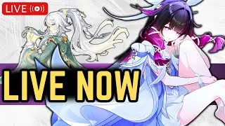 ✨DPS Columbina is Kinda Great✨ Artifact Guide Video! ✨