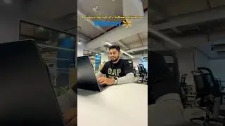 A day in the life of a software engineer in Walmart | Corporate life | Work life | Bangalore