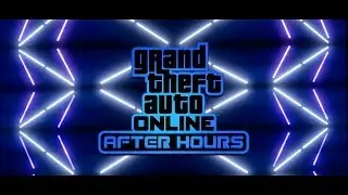 GTA Online: Night na Balada