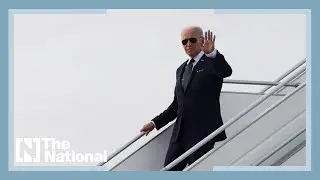 Podcast: How will President Biden&rsquo;s visit to the Middle East be remembered?
