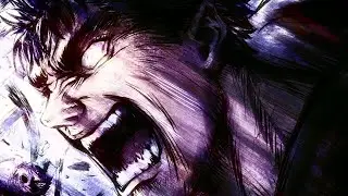 Top 10 Anime Rage Scenes 2020