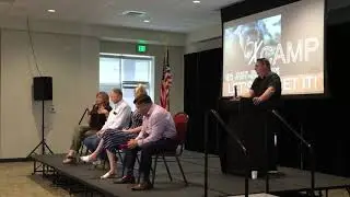 Xcamp 2019 Session 2 Top Producer Panel Insights