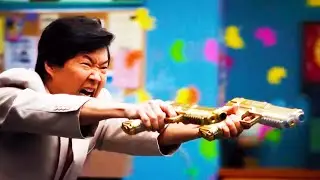 nothing but paintball | Community | Comedy Bites
