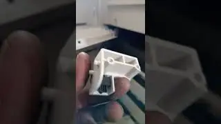 Xerox WC 5855-5755 Side Door Problem