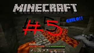 Let's Play Minecraft Together #5 [Deutsch] [HD] - Zur&uuml;ck am Todesort ... erneut!