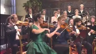 J S  BACH  Cantata BWV 147 - The Amsterdam Baroque Orchestra & Choir
