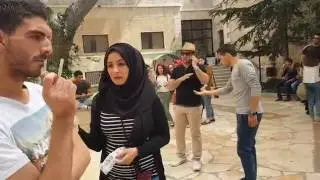 Flash Mob | Stop Child Labor