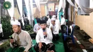 Busrolana | Hadroh Al Qolbu Remas Al Khoirot | @qolbuchannelsvideo 