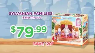New Toys Sale - April 2017