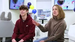 A Parent & Child&rsquo;s Experience at Cranford Orthodontics | Trusted Family Care