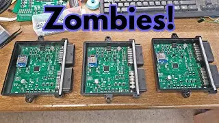 Обновление ZombieVerter VCU за февраль 2023 г.