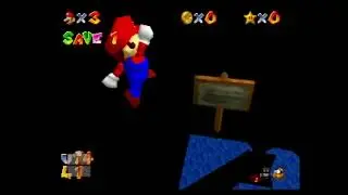 hmc sign clip slower setup 14&rsquo;86