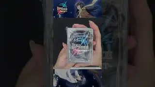 Build Divide -BRIGHT- Rascal does not Dream Series Start Deck Opening