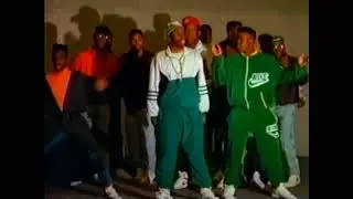 Dj.Fresh - It Takes 3 (Rob Base) (DJ EZRock) (Damfunk) (Remix)