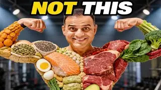 The #1 Food to Boost Testosterone (Not What You Think)