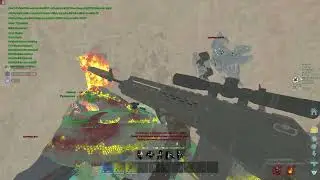 MESHING STW SHADOW CAVE ONLINE | Ark Official Small Tribes Ascended