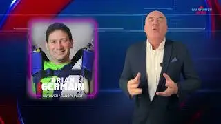 Skydiving Wisdom - Brian Germain