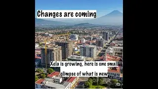What&rsquo;s New in Xela for 2025? Let&rsquo;s Explore Together!