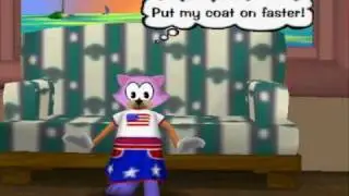 telephone toontown music video
