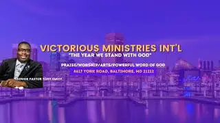 Youth Pop Up Segment | Marcus Richards | &ldquo;Jeremiah 20:9